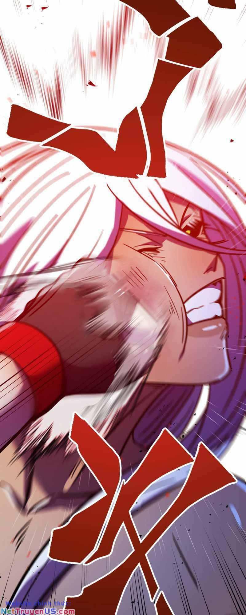 Huyết Thánh Cứu Thế Chủ~ Ta Chỉ Cần 0.0000001% Đã Trở Thành Vô Địch chapter 42 62