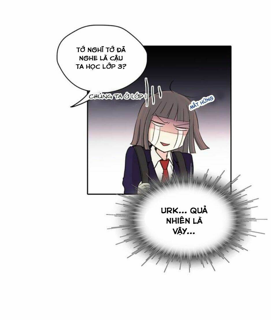 ông bà nội tuổi 17 chapter 9.1 35