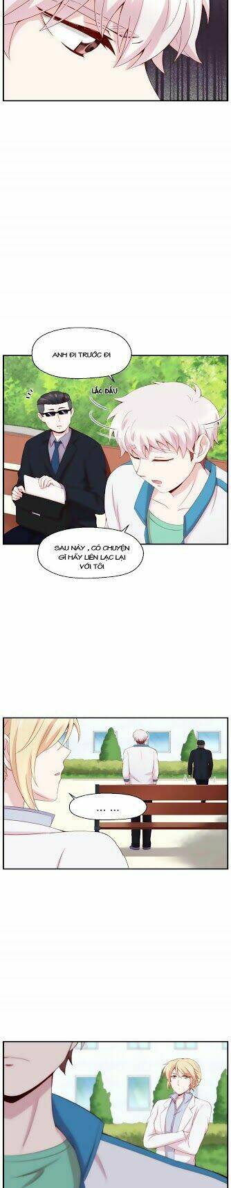 thần y apollo của tôi chapter 18 15