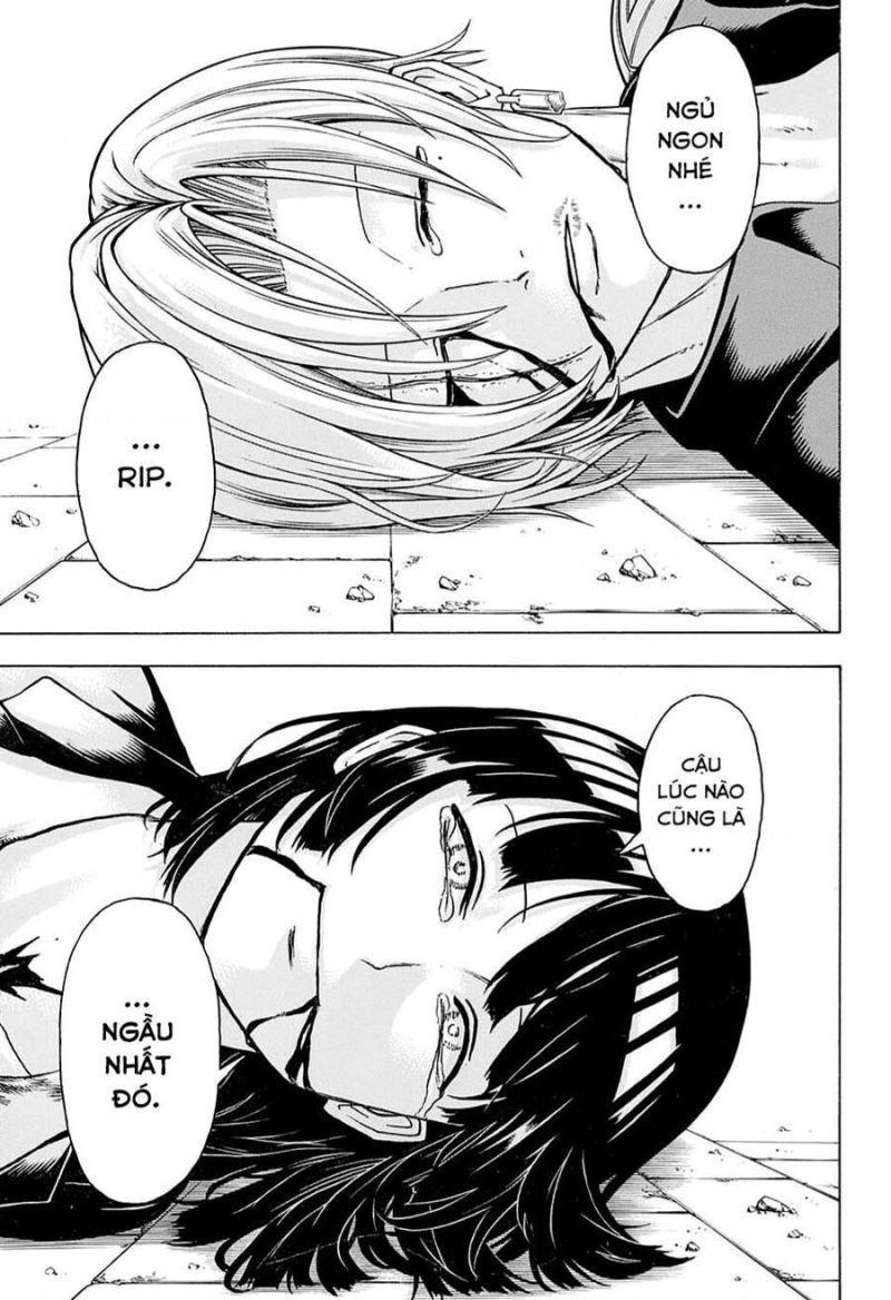 undead unluck chapter 111 17