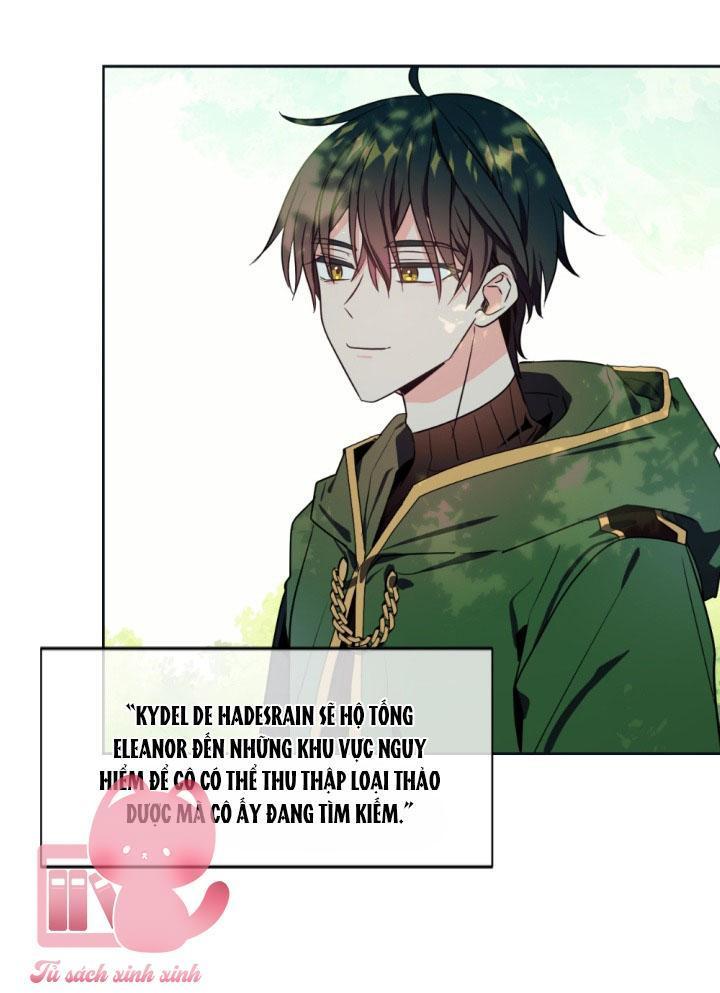 nguyện ước vô vọng của ma nữ chapter 35 7