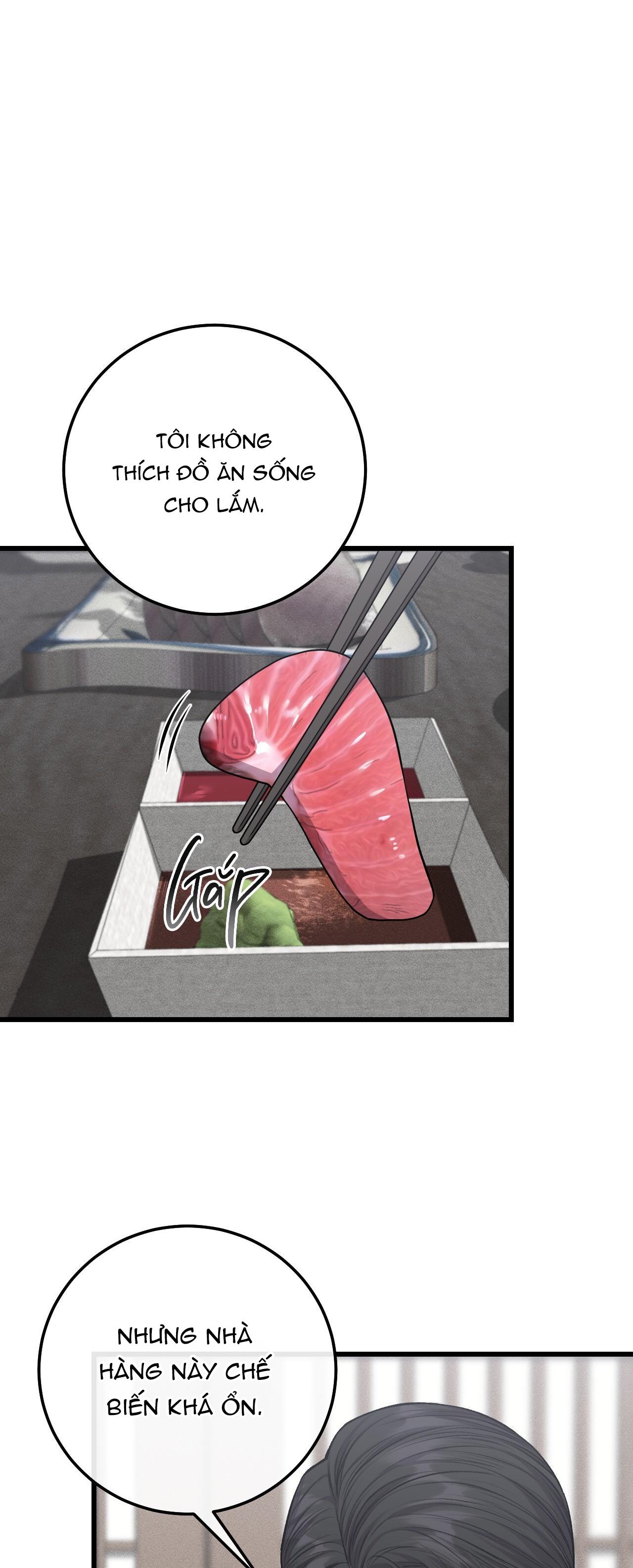 xx đê tiện chapter 25 9