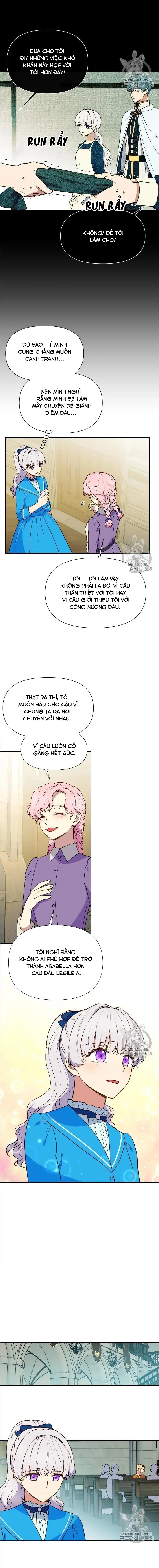 bản khế ước với nữ công tước ác ma chapter 75.5 3