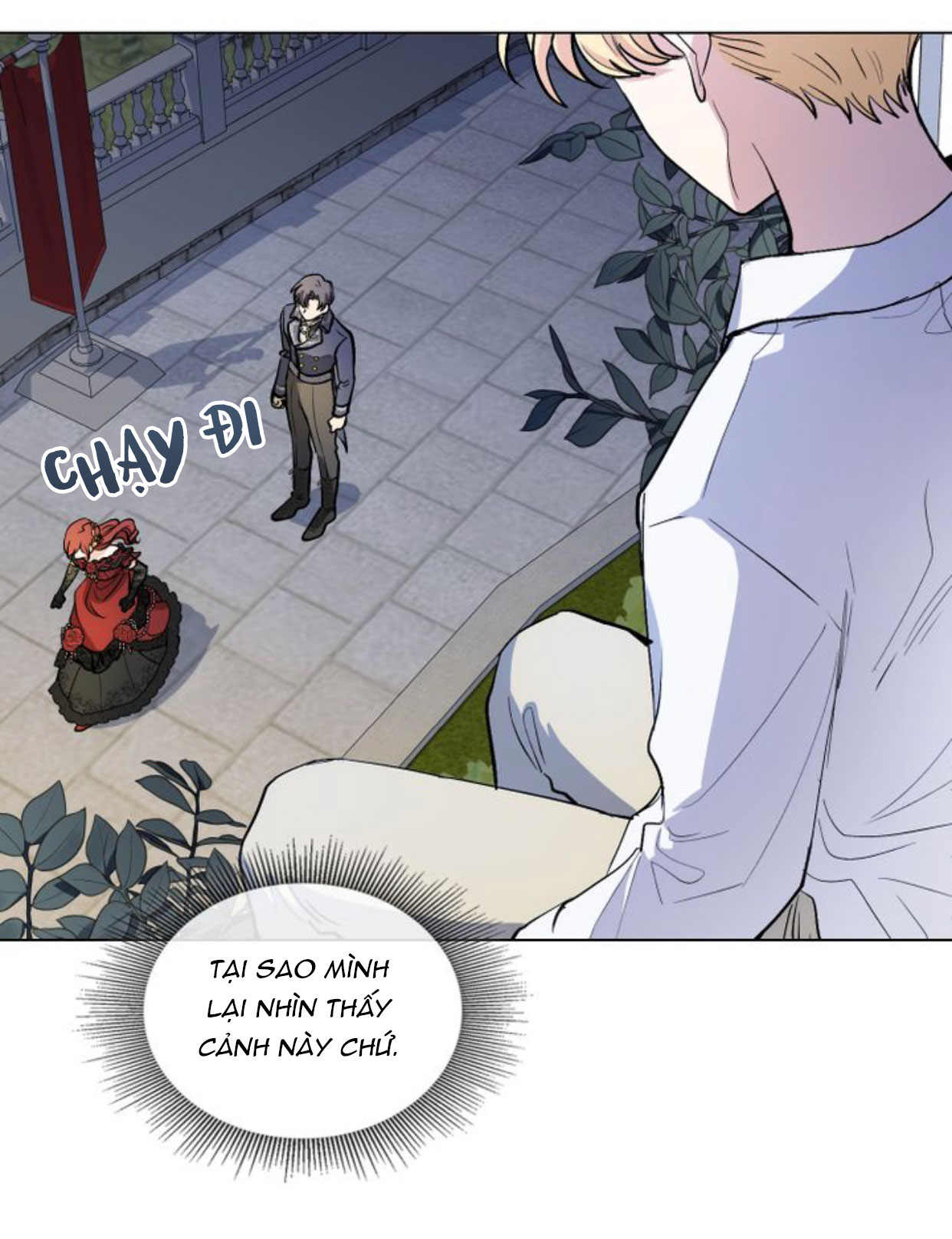 đi tìm nàng camellia chapter 14 26