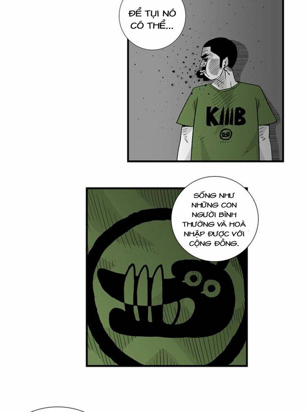 hành trình thoát khỏi địa ngục chapter 80 10