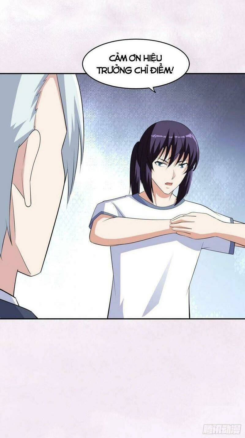 người tu tiên tại đô thị chapter 157 24