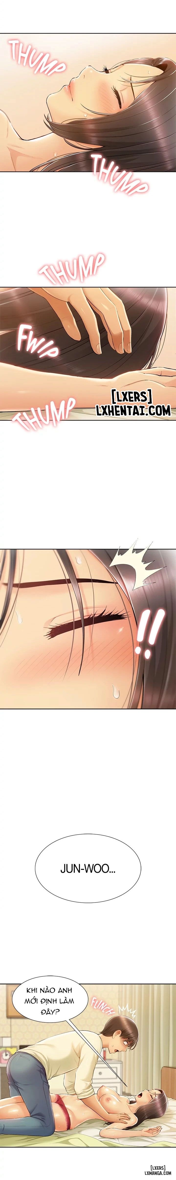 mẹ và con gái chapter 15 5