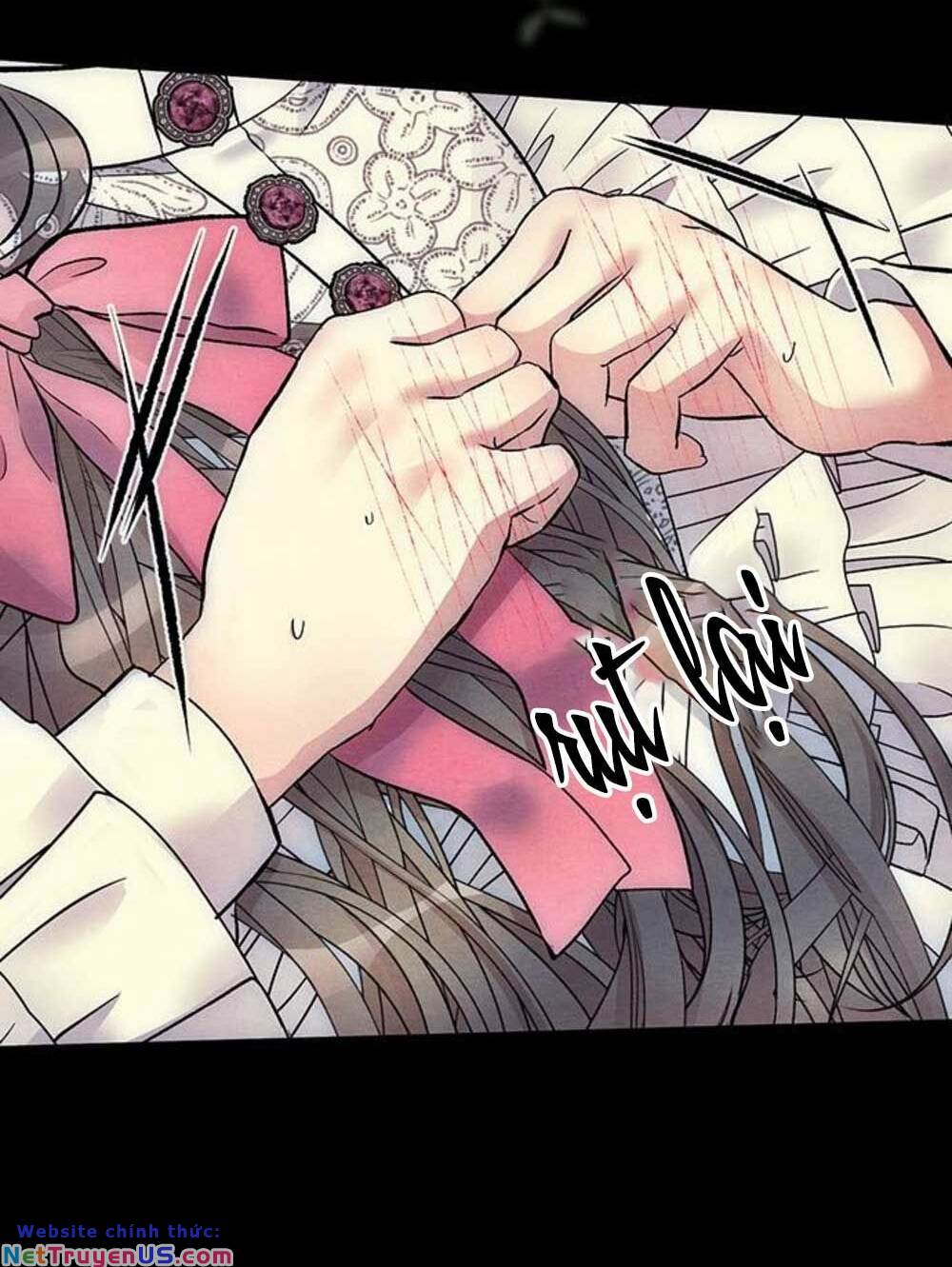 Hoàng Tử Rắc Rối chapter 34.1 28