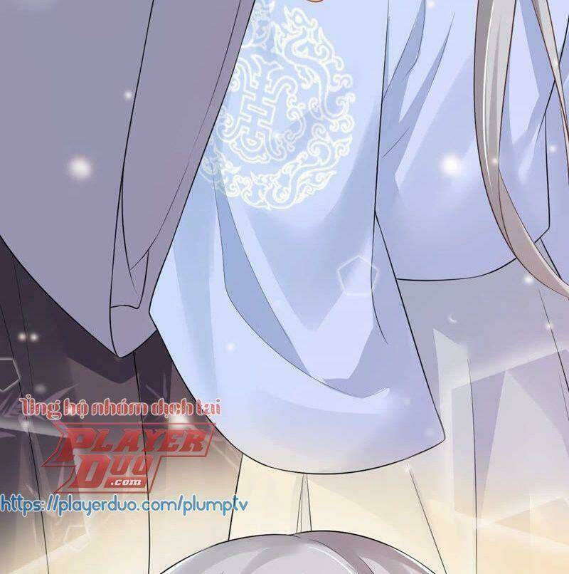 quận chúa vững vàng, thiết lập nhân vật không thể vỡ chapter 11 38