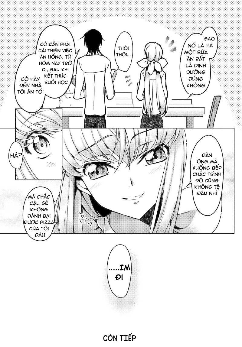 kateikyoushi no lelouch-san chapter 2 23