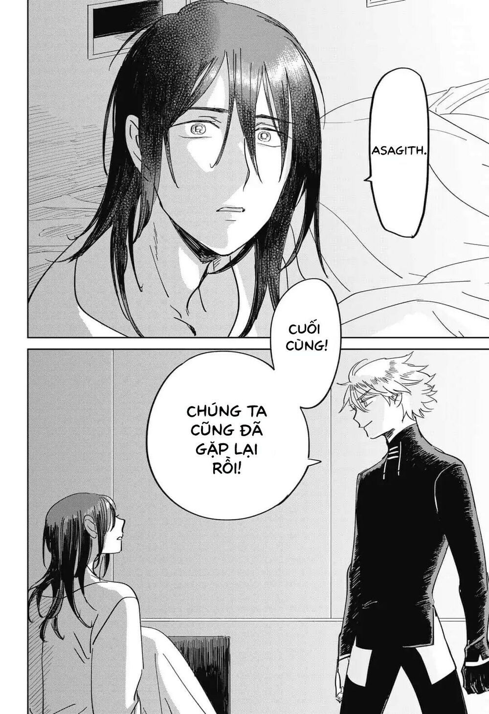 ấn ký abyss chapter 11 16