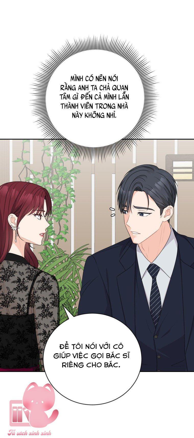 mong được chị chỉ bảo, tiền bối chapter 33 15