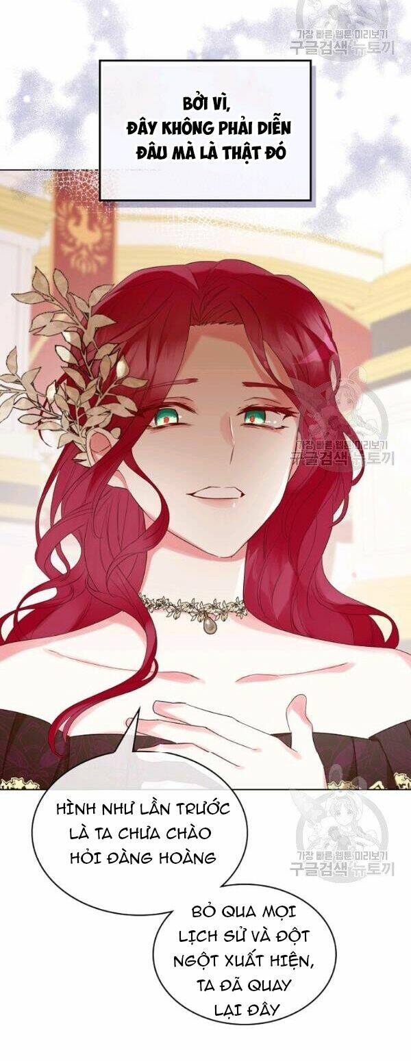 kẻ tạo ra nữ phản diện chapter 25 60