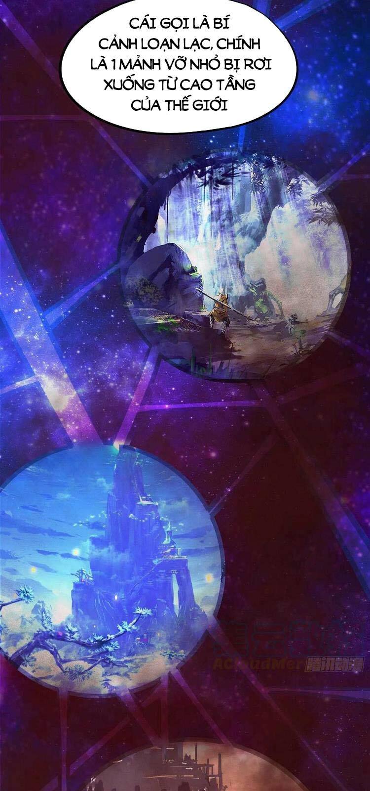 vạn cổ kiếm thần chapter 180 34