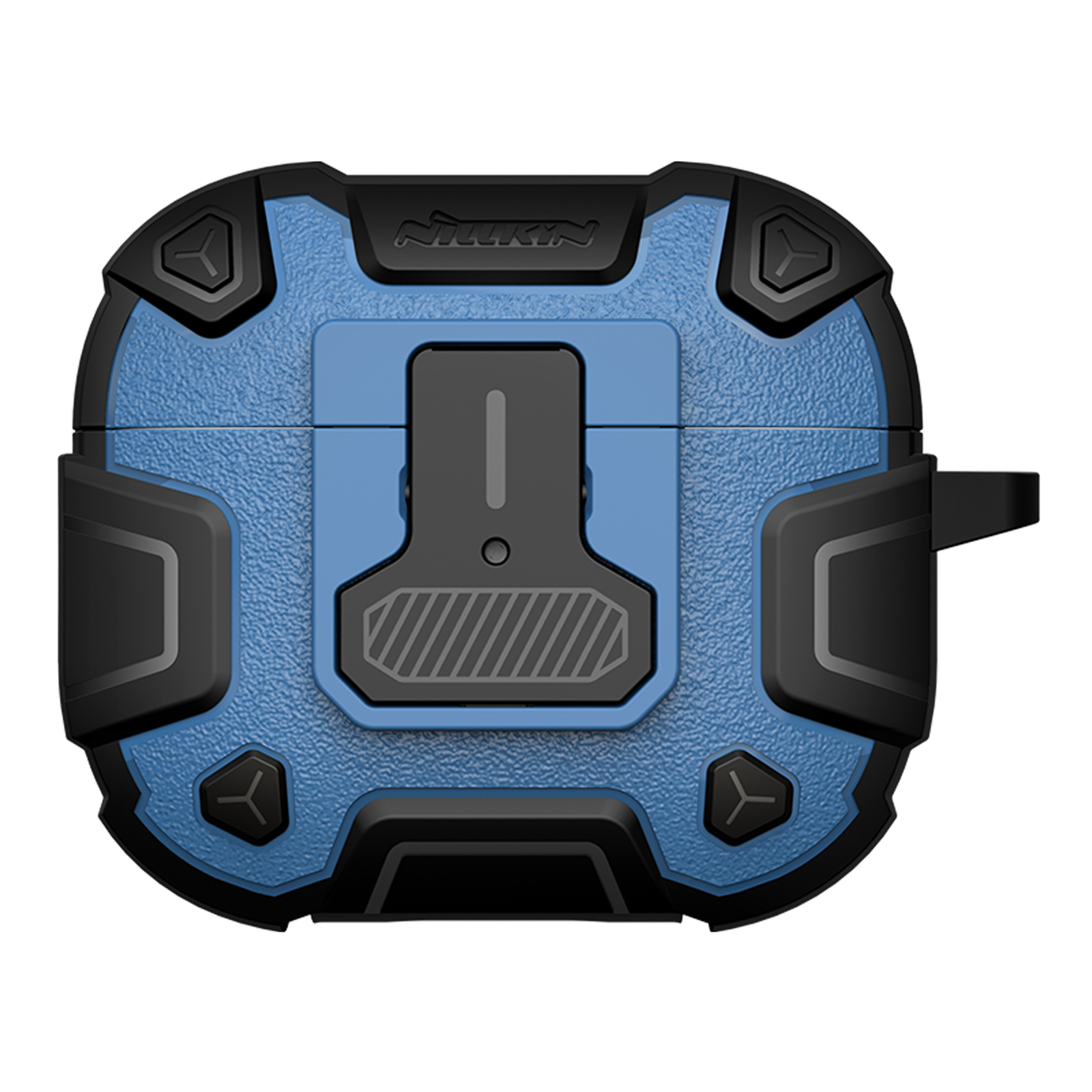 Bao Case Ốp Nillkin Bounce Pro Case dành cho AirPods 3 - Hàng Chính Hãng