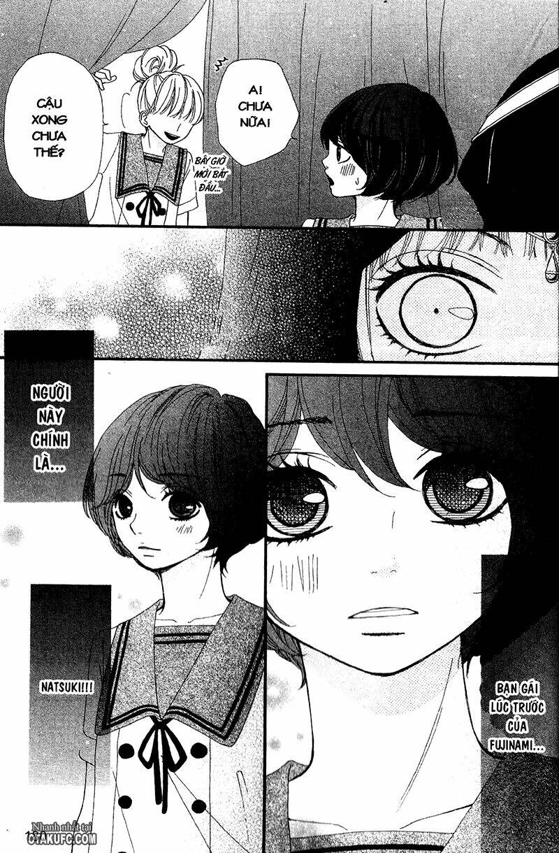 cầu vồng tình yêu chapter 9 36