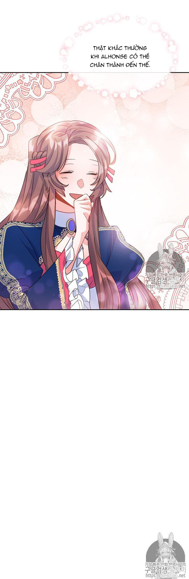 50 công thức pha trà của nữ công tước chapter 43 23