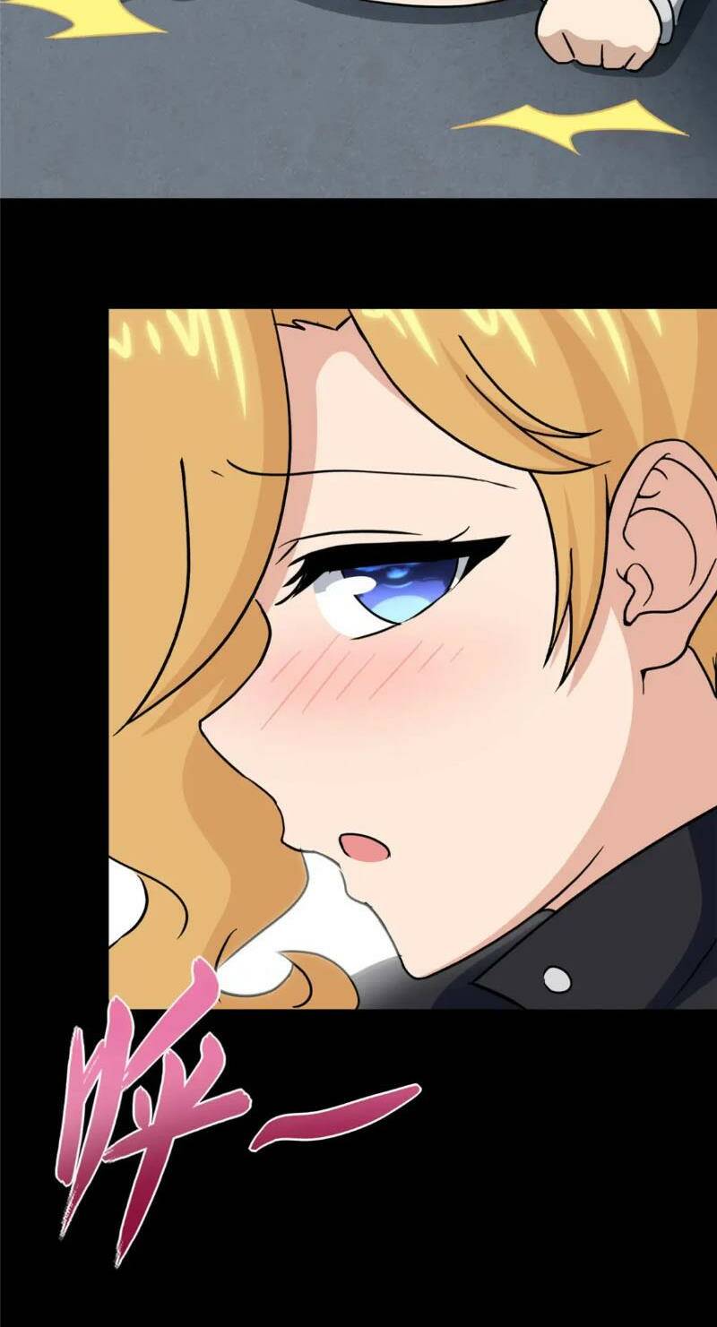 bạn gái virus của tôi chapter 390 40