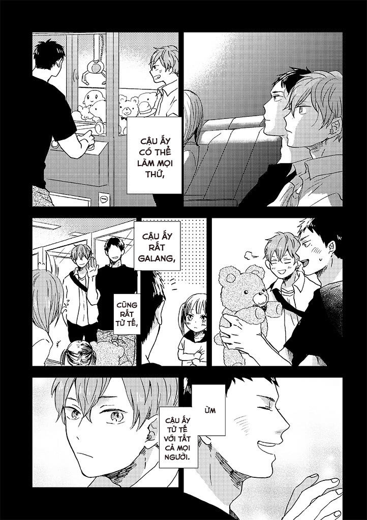 sống cùng cậu ấy chapter 2 6