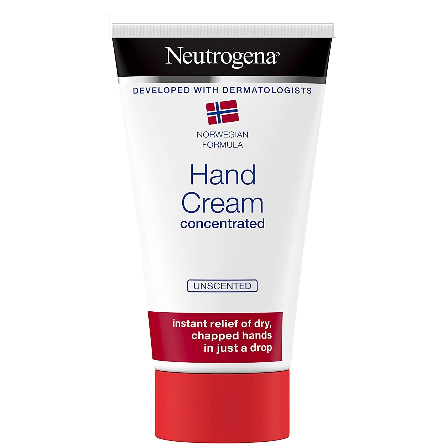 Kem tay Neutrogena Hand Cream Concentrated Unscented 75ml