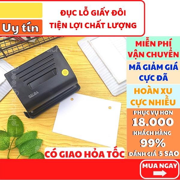 Dụng cụ đục lỗ đôi , máy đục lỗ đôi  chất lượng