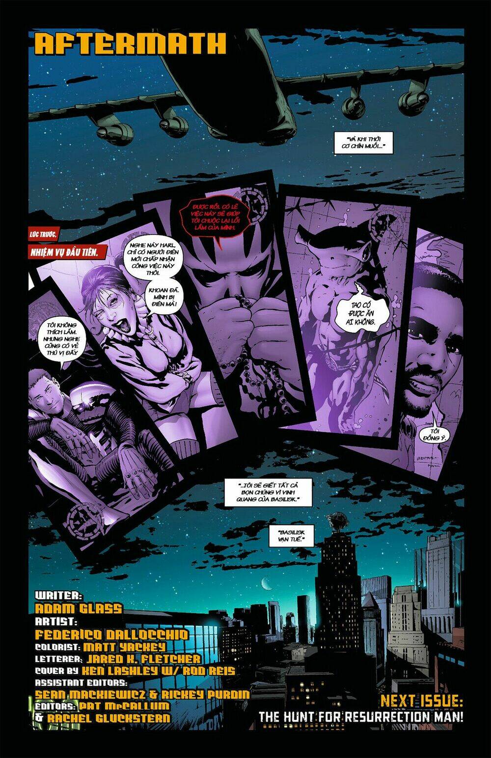 suicide squad chapter 8 22