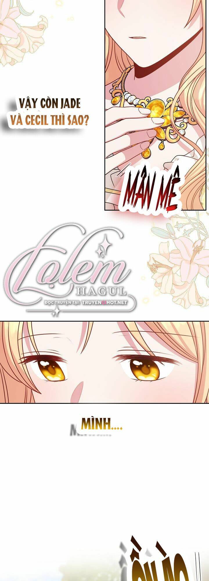 tôi đã nuôi dưỡng bạn thời thơ ấu thành bạo chúa chapter 69.1 33