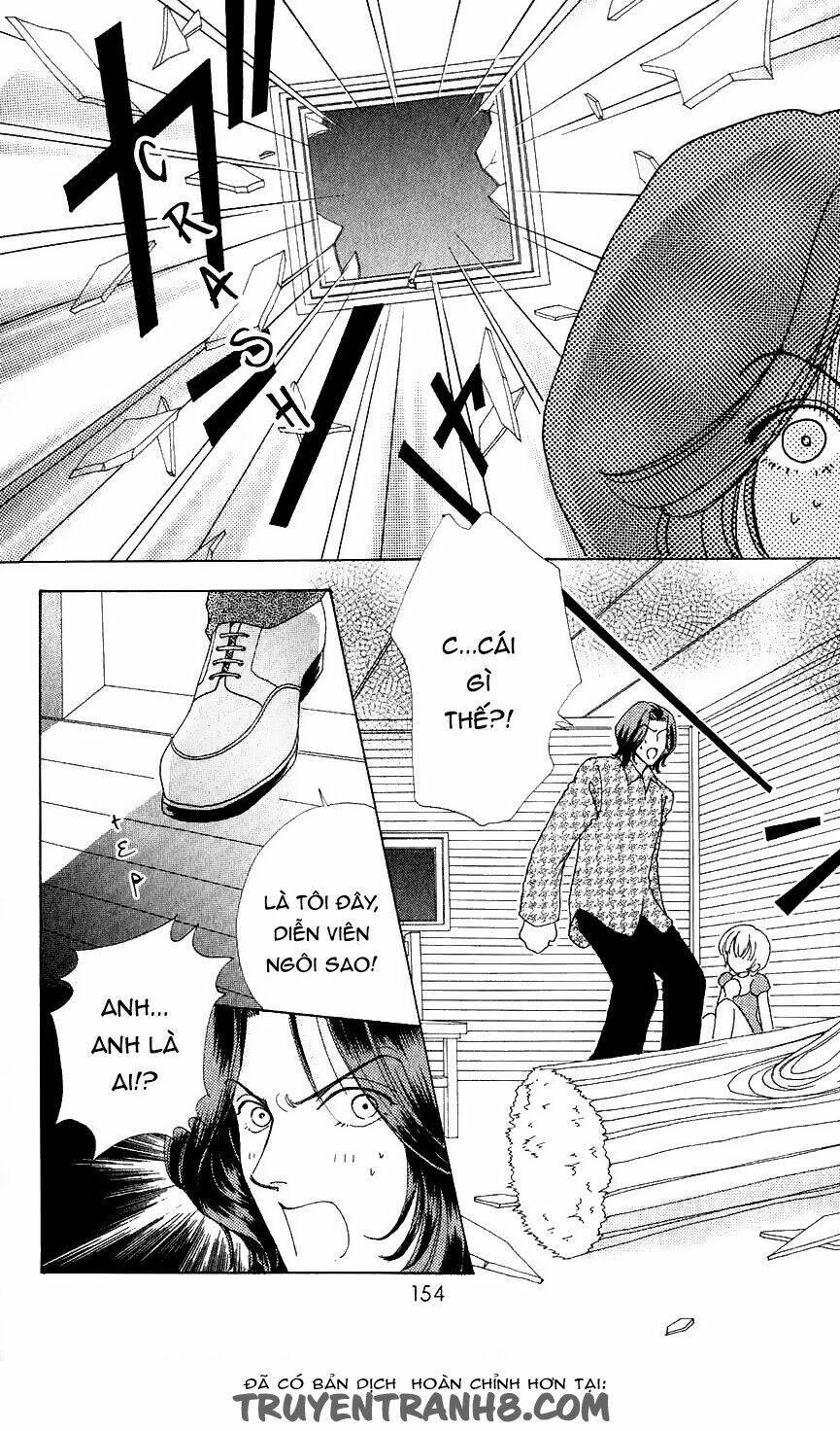 hana ni nare chapter 37 8