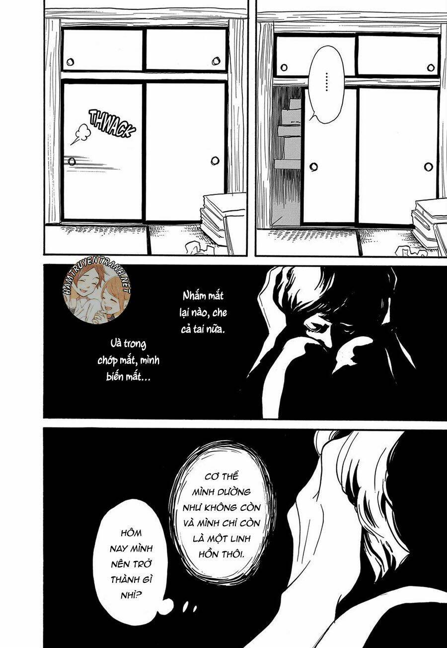 kurasu hako chapter 4 3