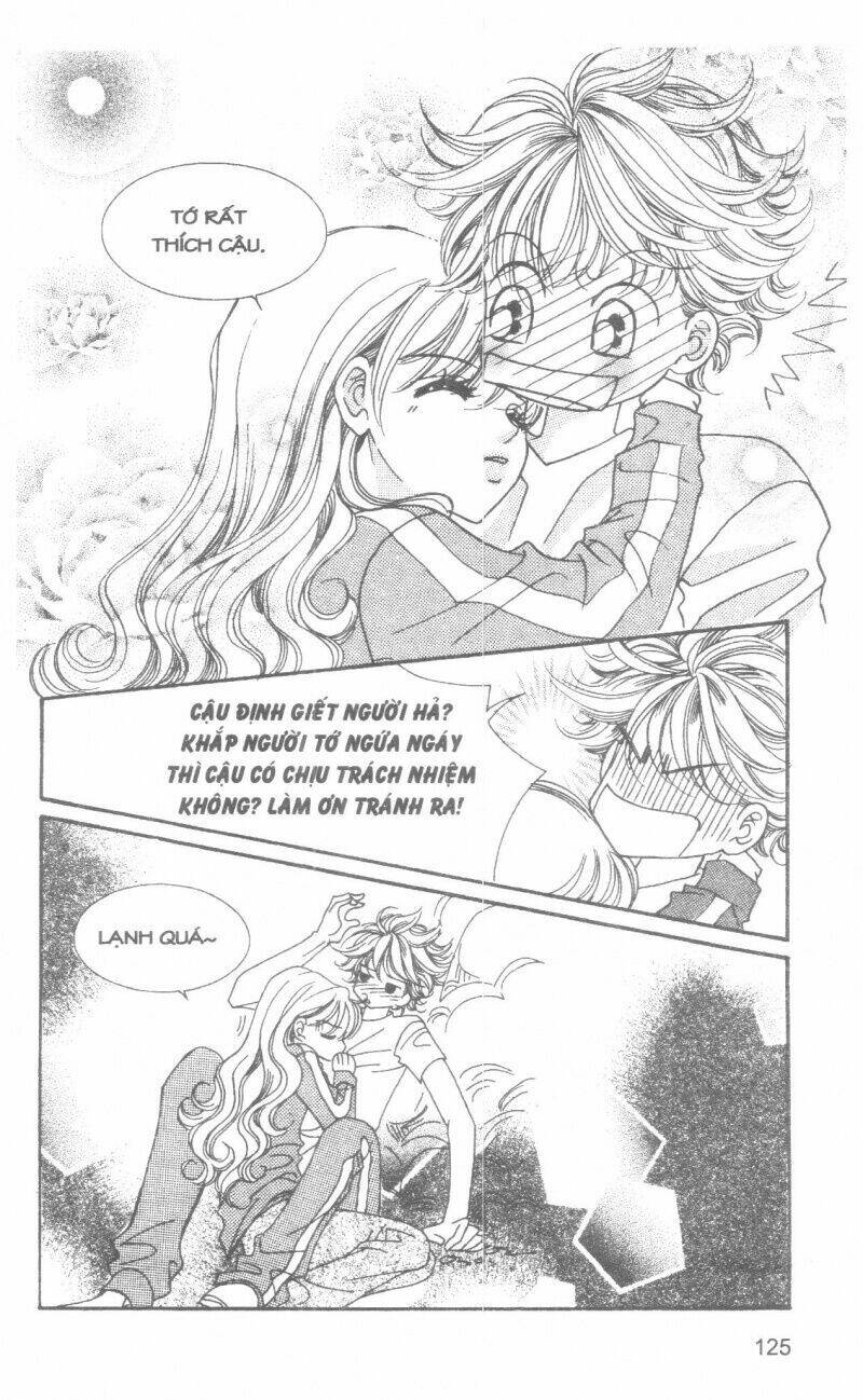 i accept you chapter 9 125