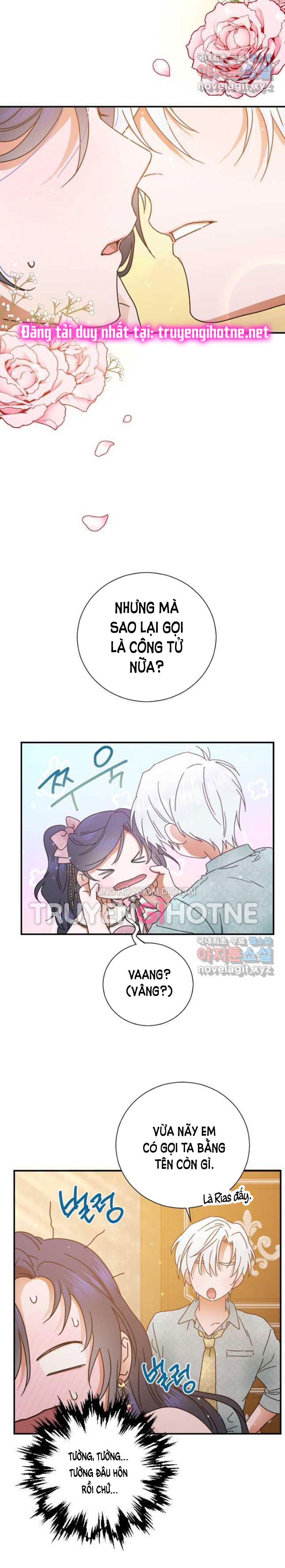 lady baby chapter 174 4