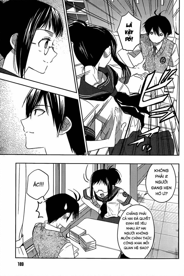 evergreen chapter 14 24