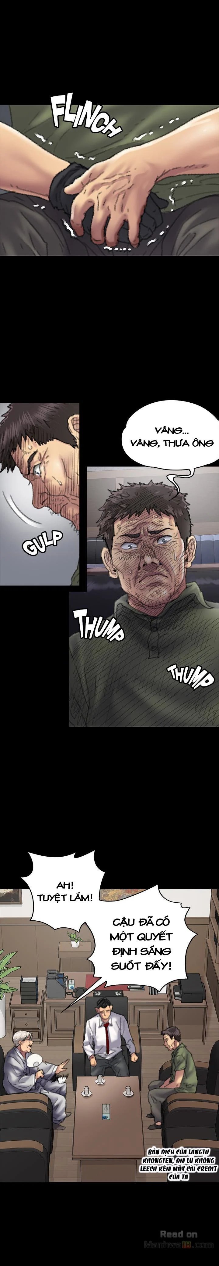 ong chúa chapter 55 20