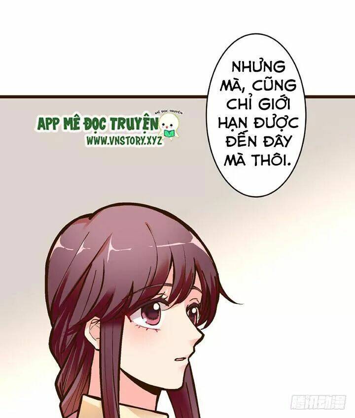 thiên hậu trở về chapter 36 52