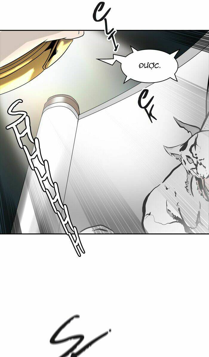 cuộc chiến trong tòa tháp chapter 378 21