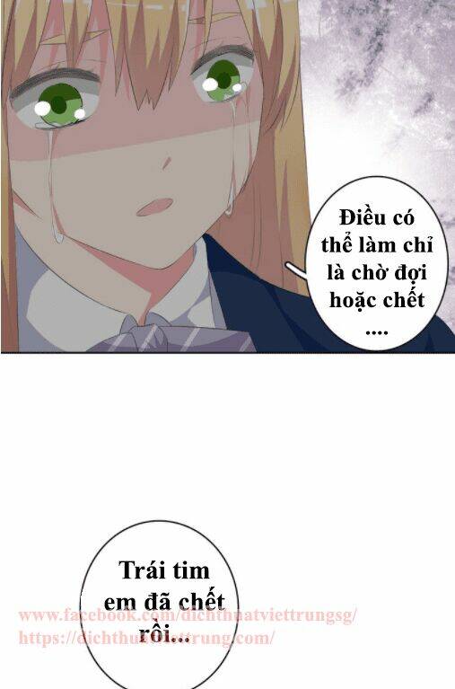 lều khều biết yêu chapter 43 44