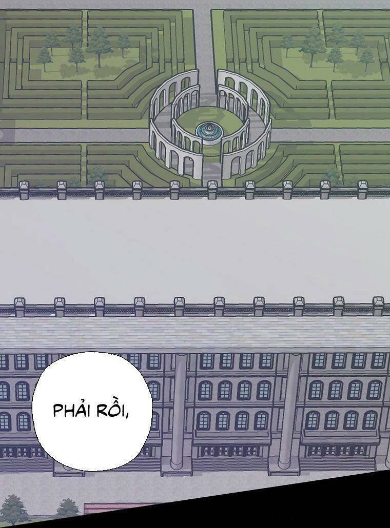 sinh ra làm con gái ác nữ chapter 33 81