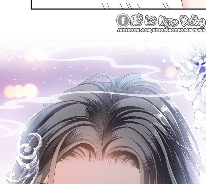 bổn vương muốn nàng chapter 11 54