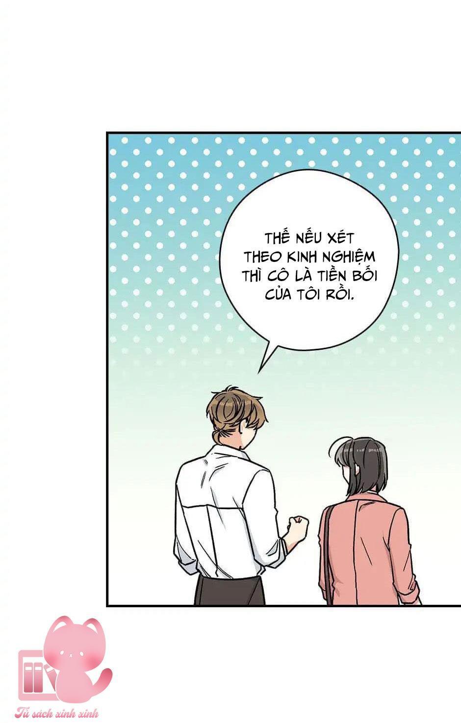 quán cà phê của bom chapter 9 9