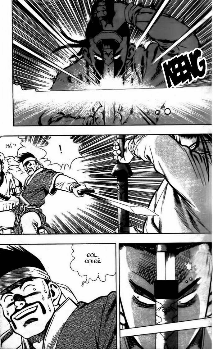 long quyển phong chapter 8 15