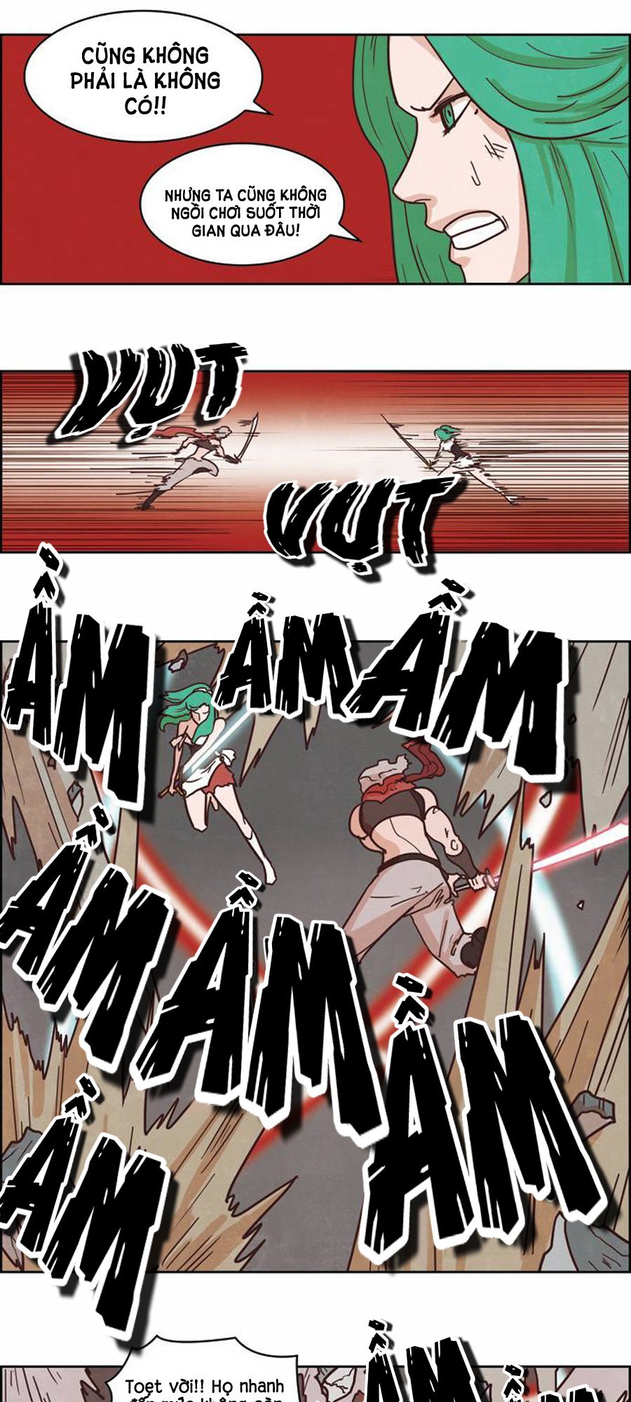 the devil king is bored season 2 chapter 43 13