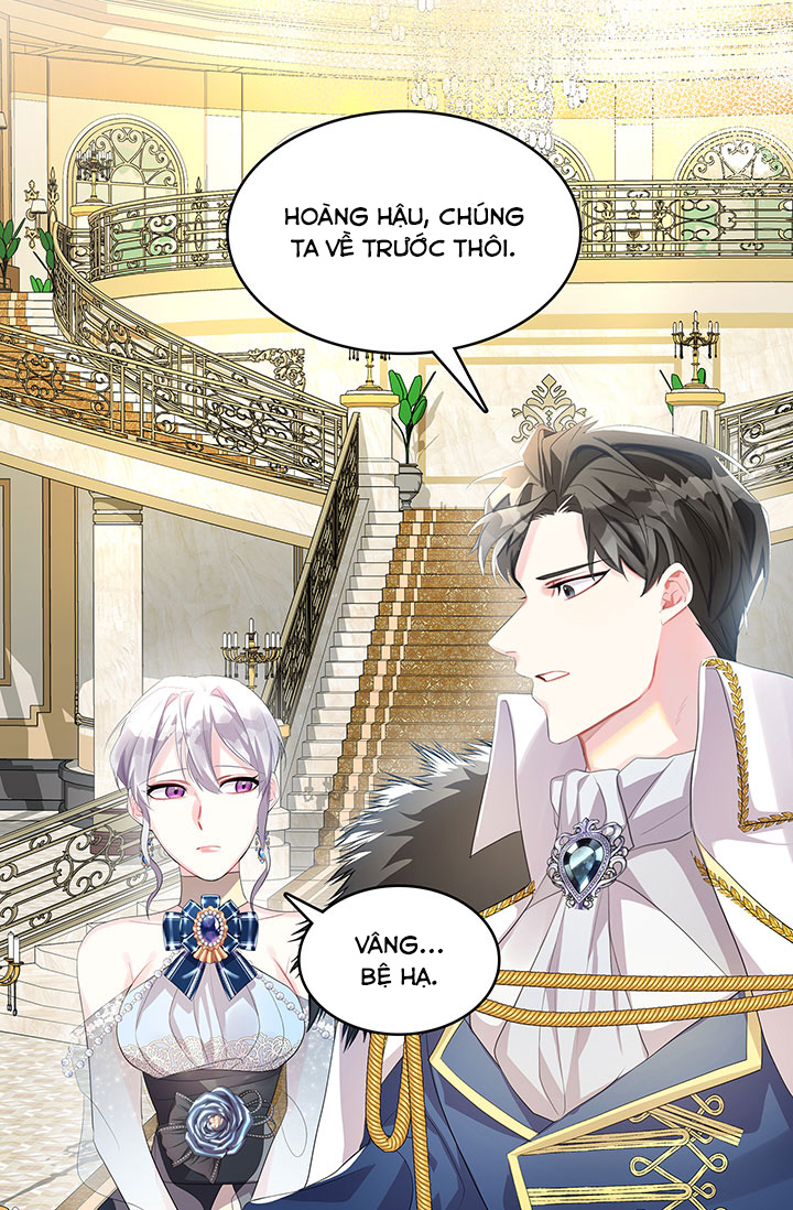 sự hối hận muộn màn chapter 5 81