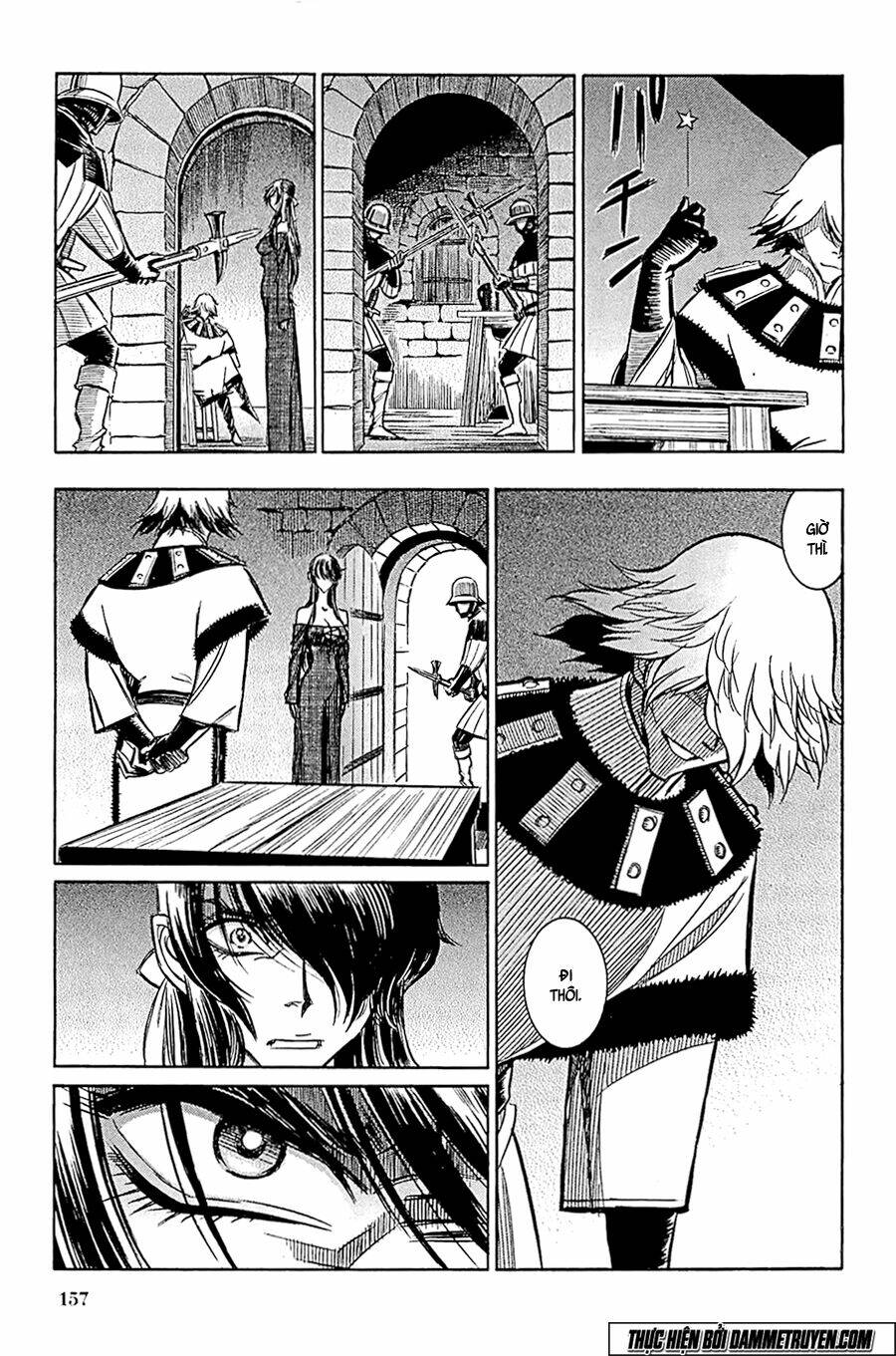 wolfsmund chapter 6.2 34