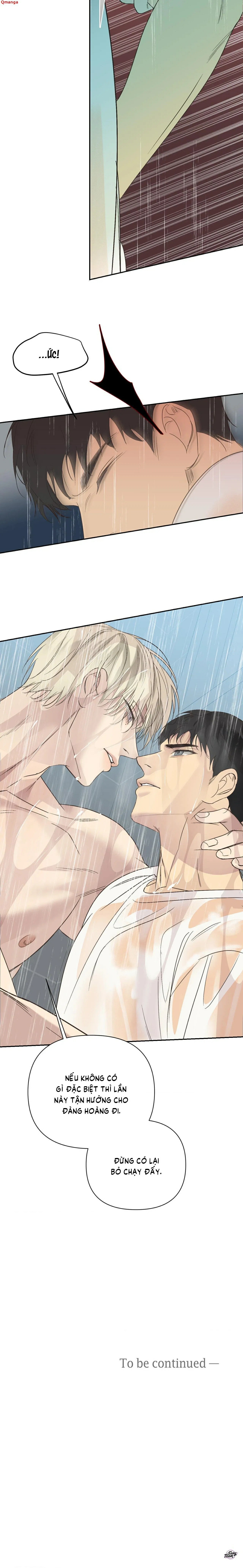 phía sau ánh hào quang chapter 28 33