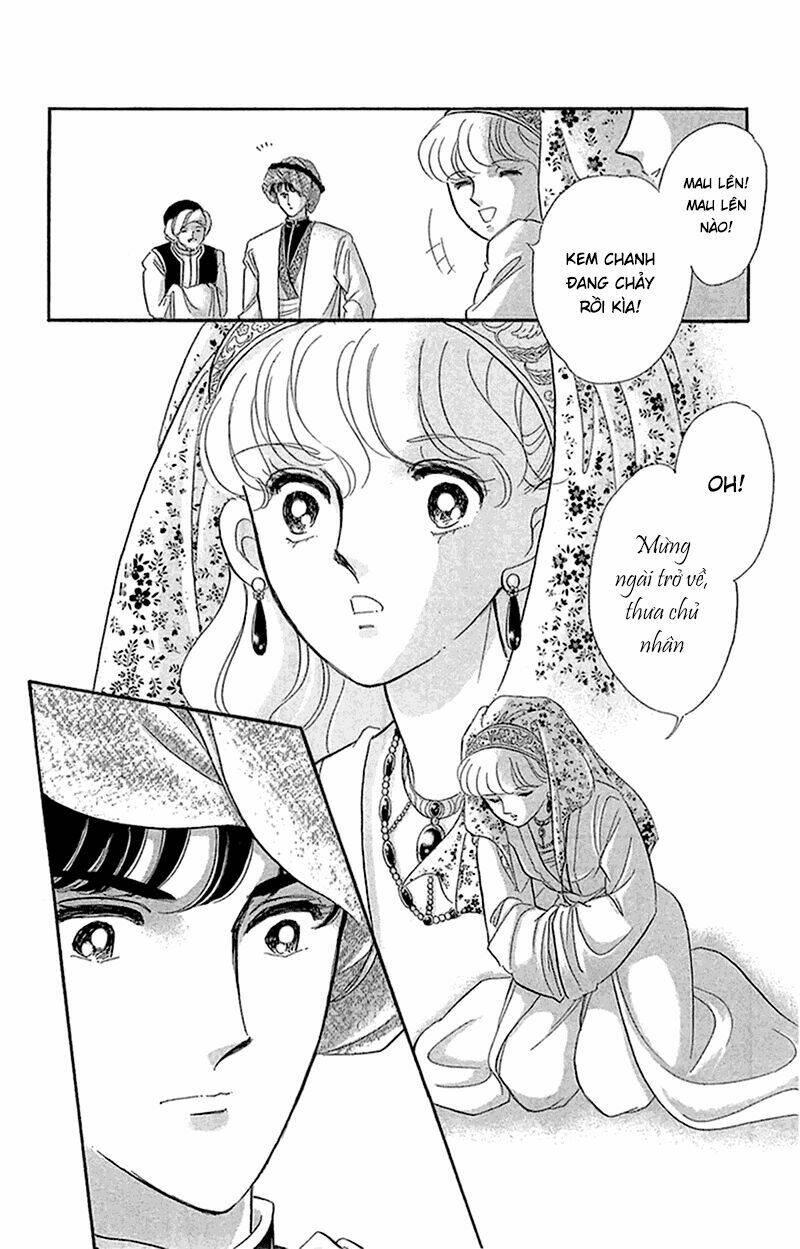 nữ hoàng của đế chế ottoman chapter 1 50