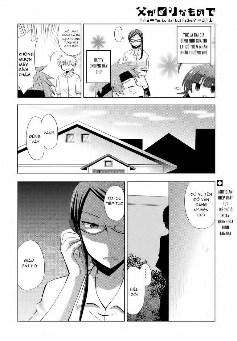 chichi ga loli na mono de chapter 2 28