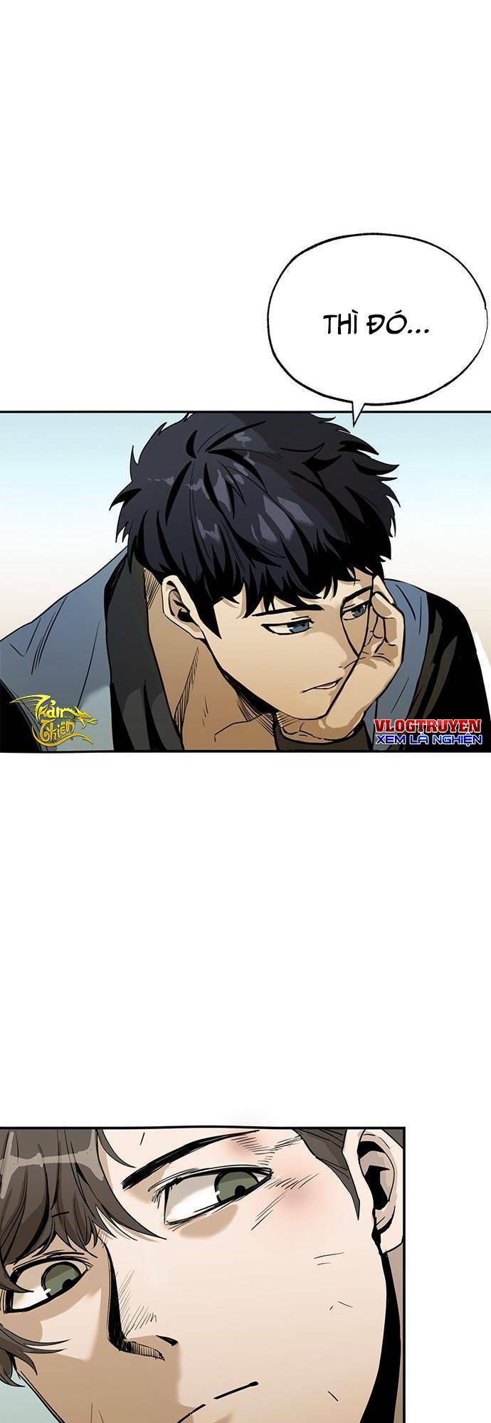 Vua Võ Đài chapter 1 21