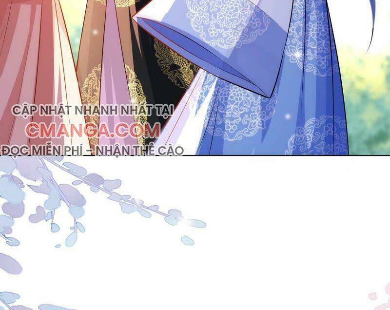 quận chúa vững vàng, thiết lập nhân vật không thể vỡ chapter 44 36