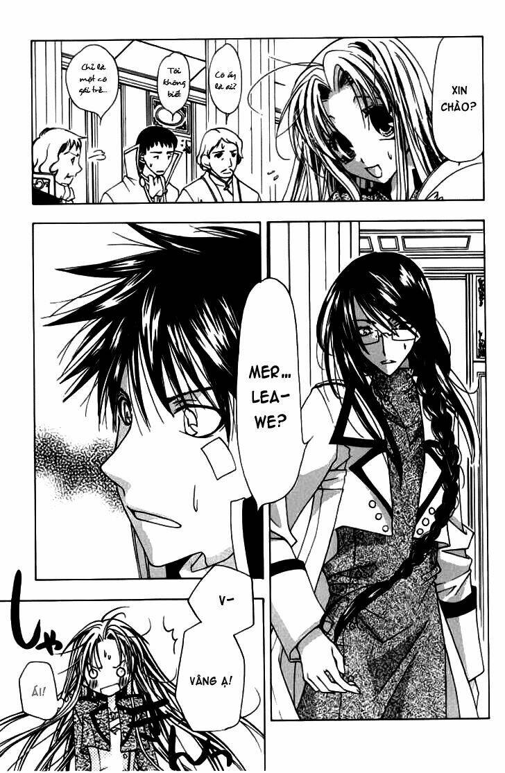 magical x miracle chapter 45 24