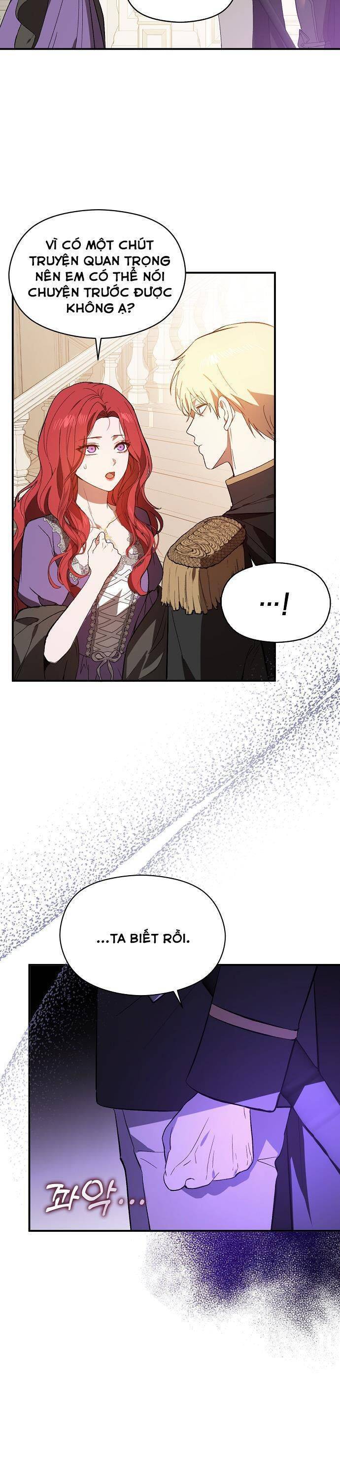 tôi không cố ý quyến rũ nam chính đâu! chapter 80 3